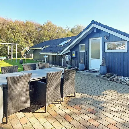 8 Person In Holiday home
