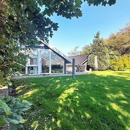 Holiday home 8 Person In *