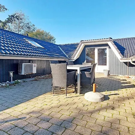 Holiday home 8 Person In Hemmet