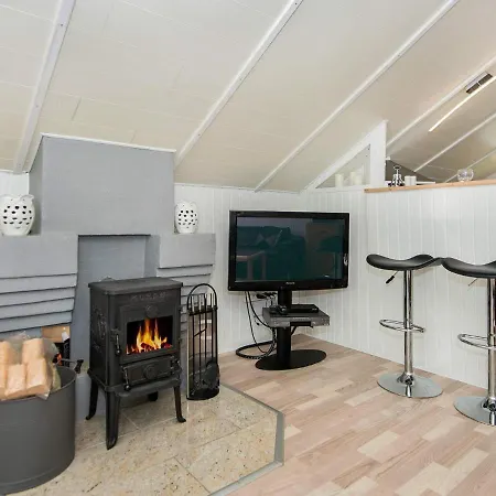 Holiday home 8 Person In