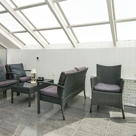 8 Person In Holiday home Hemmet
