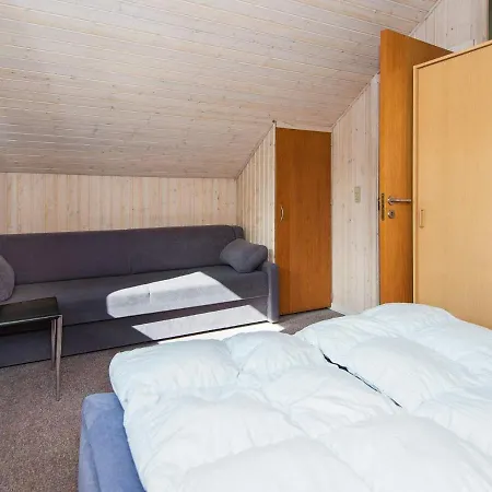 8 Person In Holiday home *