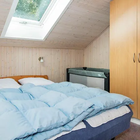 8 Person In Holiday home *