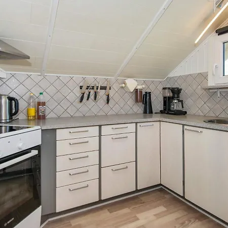 8 Person In Holiday home Hemmet