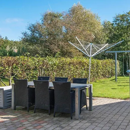 Holiday home 8 Person In *
