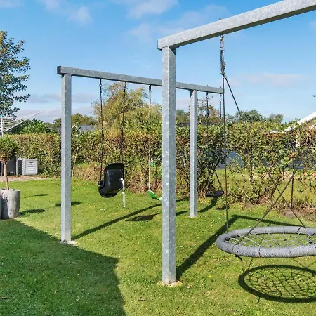8 Person In Holiday home Hemmet