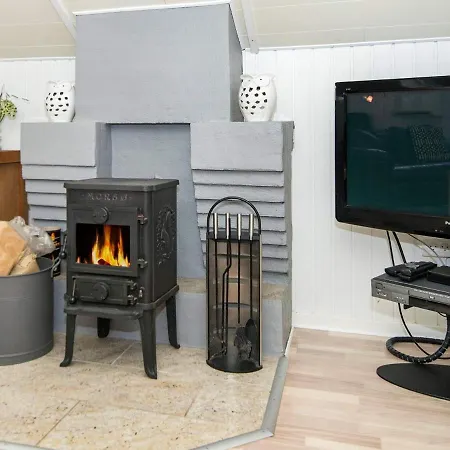 Holiday home 8 Person In *